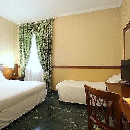 Grand Gianicolo Rome