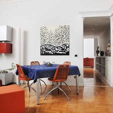 Hotel Mecenate Palace 4*
