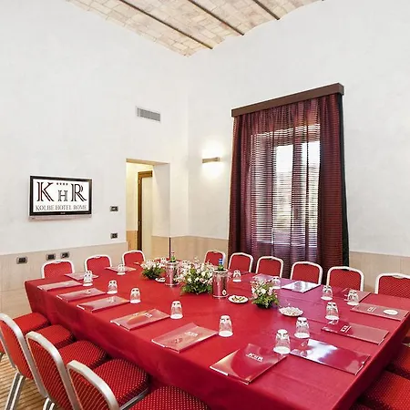 Hotel Kolbe