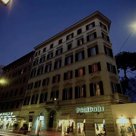 Gambrinus 4* Rome