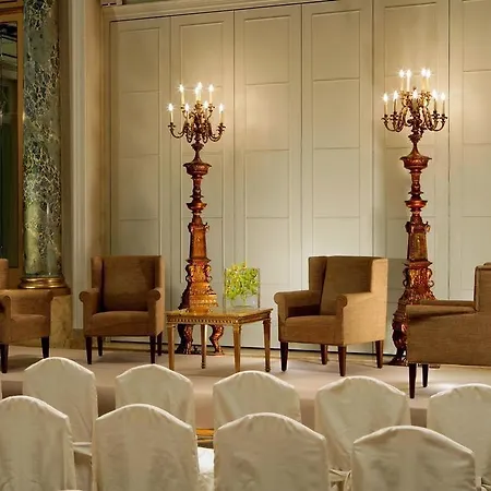 The Westin Excelsior, Hotel 5*