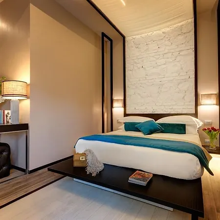 Dharma Luxury 4*