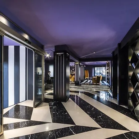Hotel The Tribune, Part Of Jdv By Hyatt 4*
