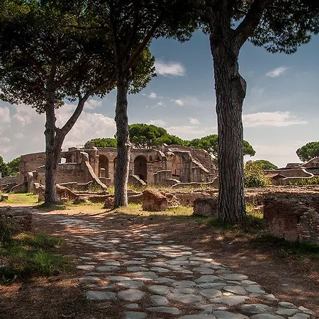 Sheraton Parco De Medici Rome