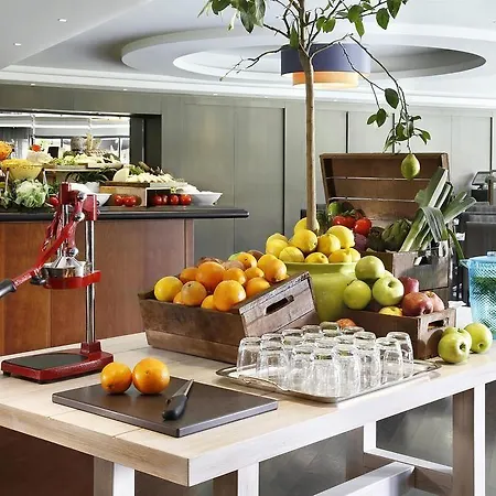 Otel Cardo Roma, Autograph Collection 4*
