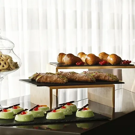 Otel Cardo Roma, Autograph Collection 4*