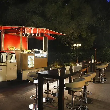 Cardo Roma, Autograph Collection Hotel Rome
