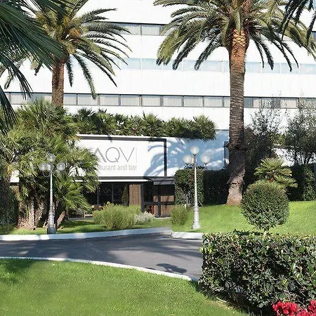 Cardo Roma, Autograph Collection Otel Roma