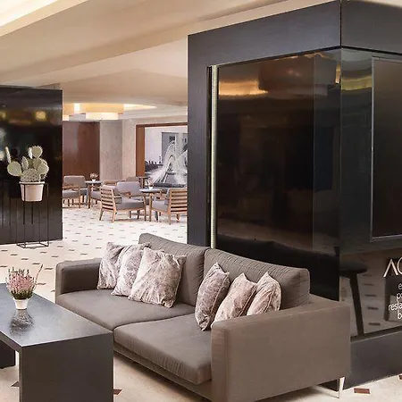 Cardo Roma, Autograph Collection 4* Roma
