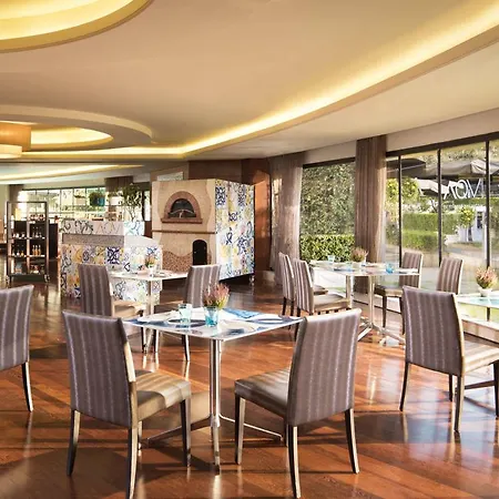 Otel Cardo Roma, Autograph Collection