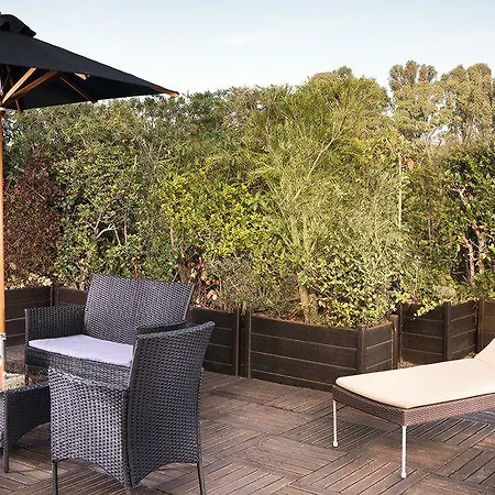 Cardo Roma, Autograph Collection Hotel 4*