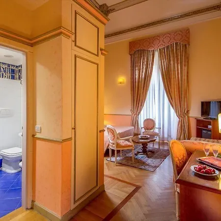 Hotel Tiziano