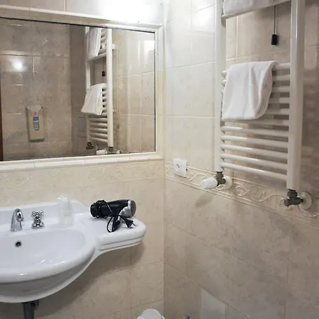 Hotel Regina Margherita