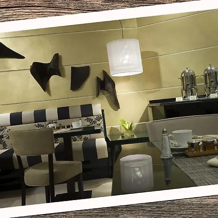 Otel Dei Mellini 4*