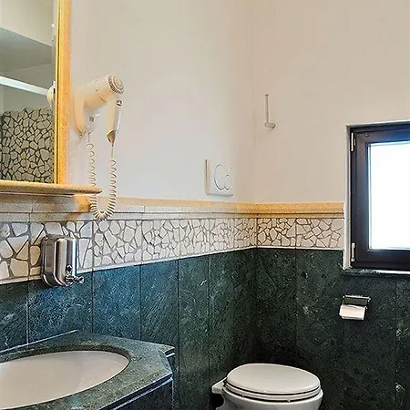Al Casaletto Szálloda Róma