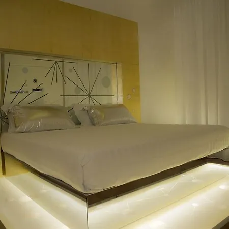 Trecento Hotel Roma