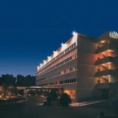 Hotel Park Cassia Rome
