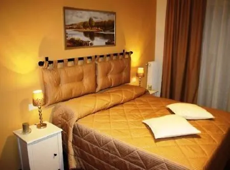 Bed & Breakfast Beside The Vatican 5*