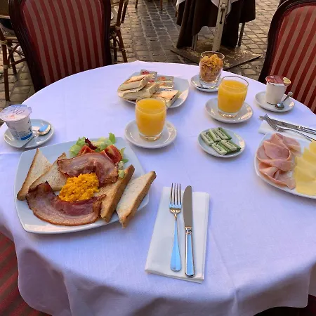 Hotel Abruzzi