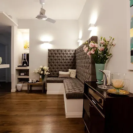 Affittacamere Eighty Four Luxury