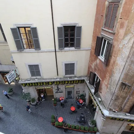 Hotel Abruzzi