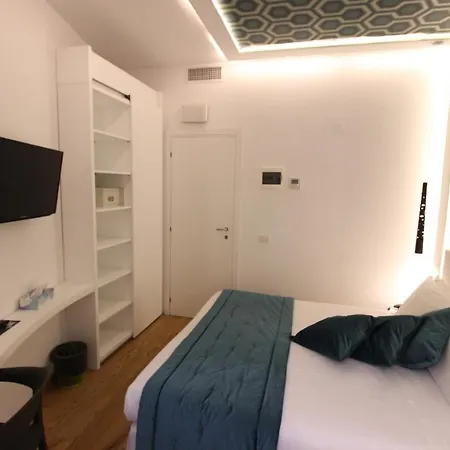 Abruzzi Hotel 3*