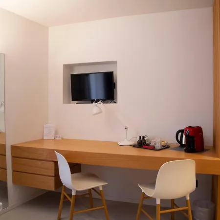 Residenza Pantaleo 3* Rome