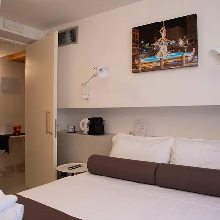 Bed & Breakfast Residenza Pantaleo