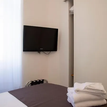 Bed & Breakfast Residenza Pantaleo 3*
