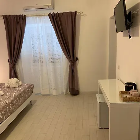San Peter - Luxury *