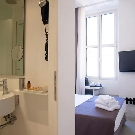 Residenza Pantaleo Rome