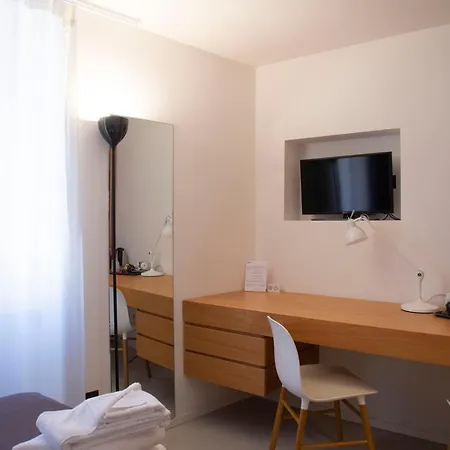Residenza Pantaleo Bed & Breakfast 3*