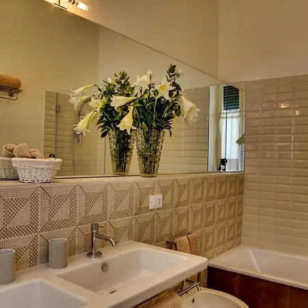 Guest house Casa Sotgiu Rome