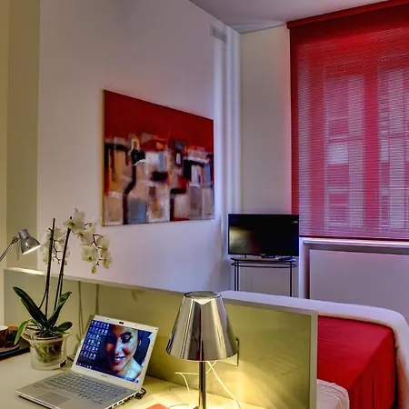 Guest house Casa Sotgiu Rome