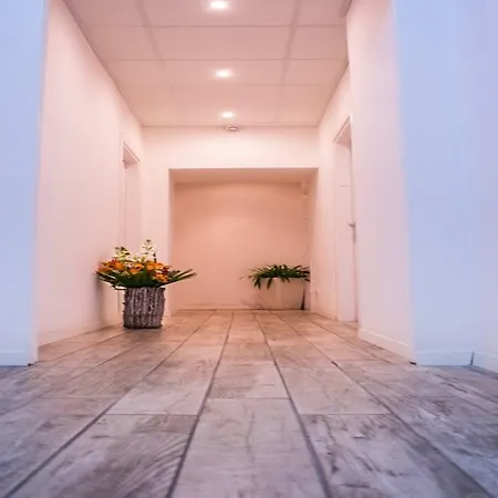 Bed & Breakfast Gardenia