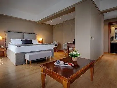 Nyx By Leonardo Hotel 4*