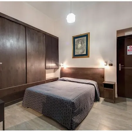La Luna Romana 2* Рим