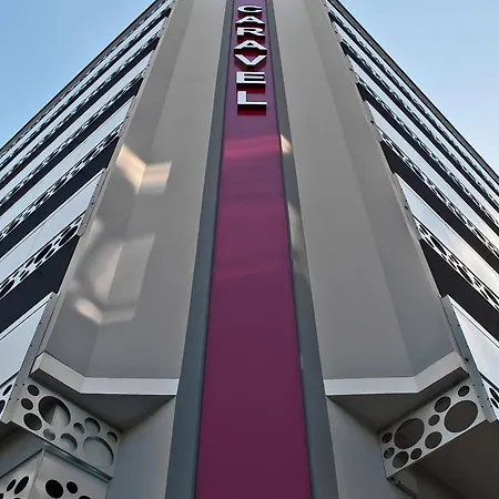 Caravel 4*