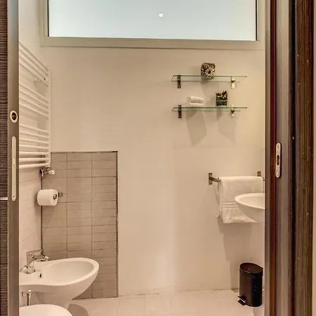 Appartement M&l - Caracalla Rome