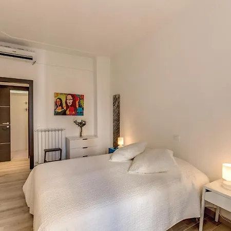 Appartement M&l - Caracalla