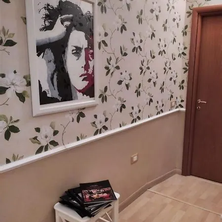 Relais Fiorelli Bed & Breakfast 2*