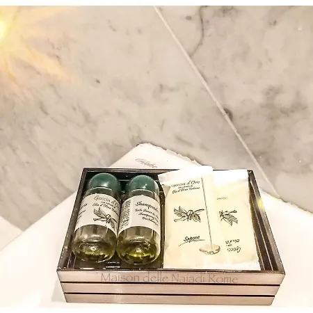 Maison Delle Naiadi Pensjonat 3*