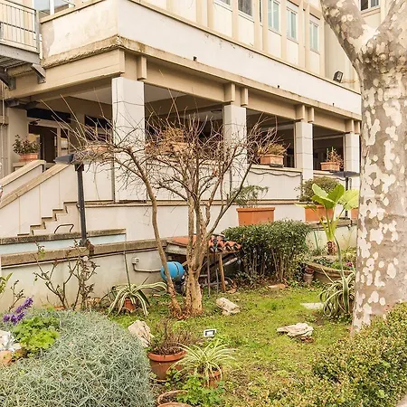 Casa Per Ferie Benedetta فندق