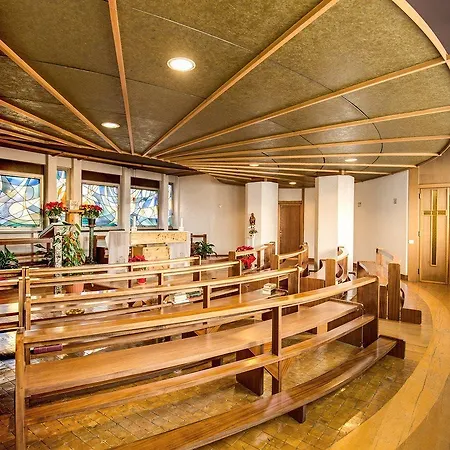 Casa Per Ferie Benedetta فندق