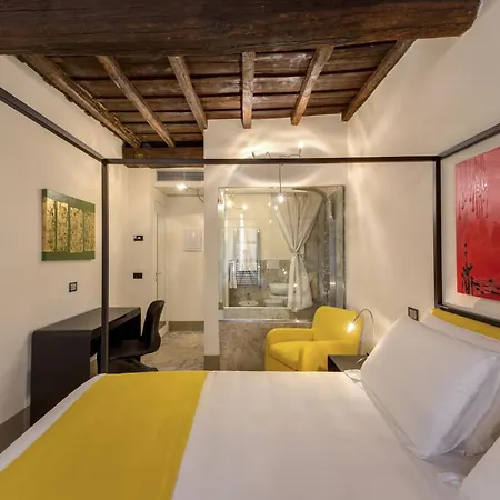 Holiday home Argileto Aqua Rome