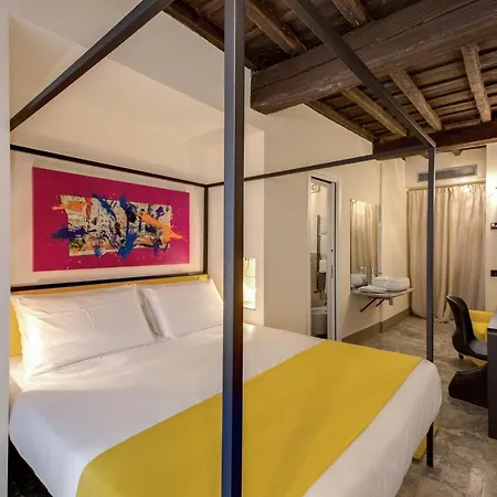 Argileto Aqua * Rome