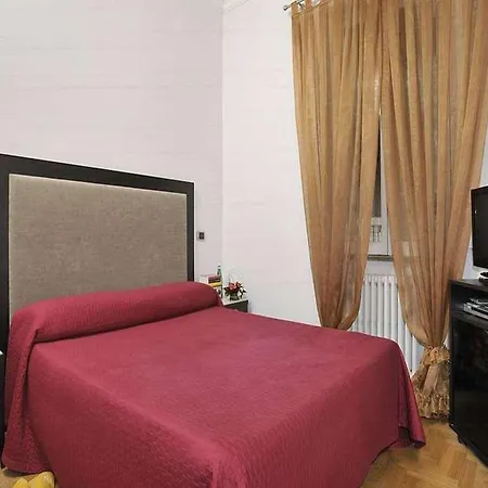 Hotel Mecenate Palace 4*