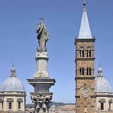 Mecenate Palace