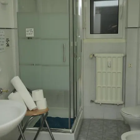 Bed & Breakfast Bel Ami Roma