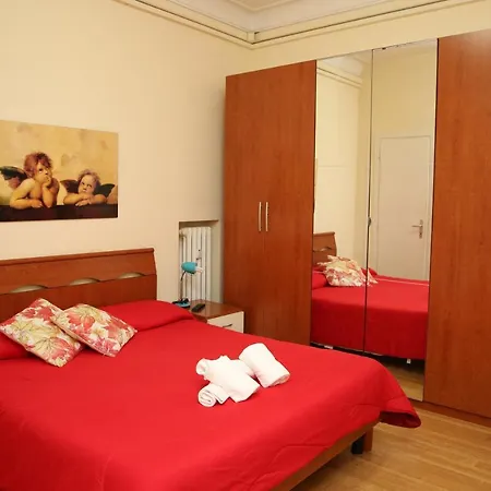Bed & Breakfast Bel Ami 3*